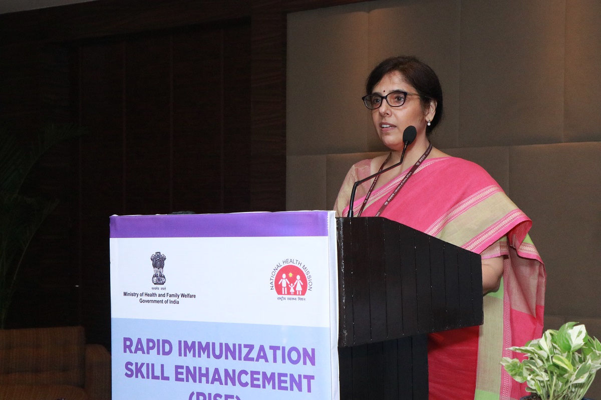 National Dissemination of CBNA