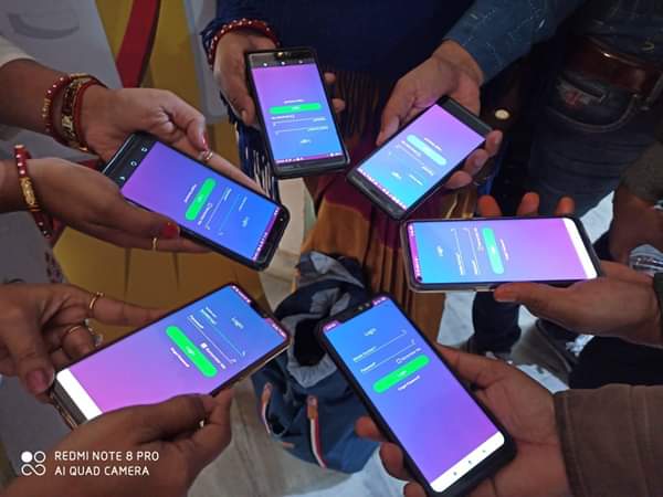 Block Level Orientation