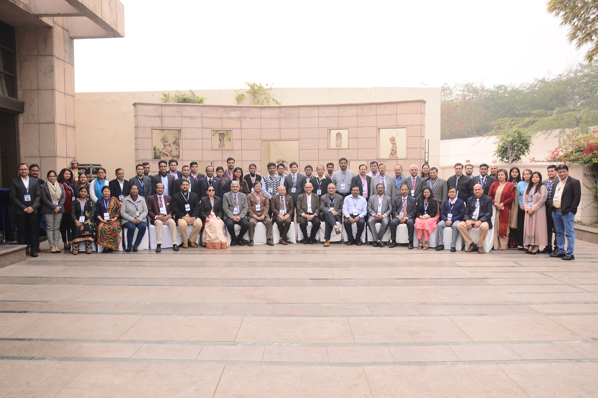 National Launch Workshop